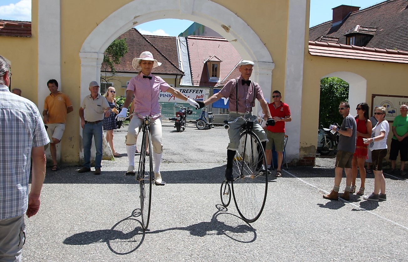 2016-07-10 Oldtimertreffen